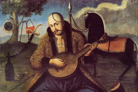 Казацкие песни могут войти в список ЮНЕСКО