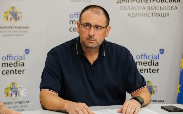 Росіяни знову атакували Дніпро