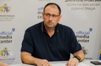 Росіяни знову атакували Дніпро