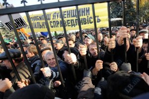 ПФ: доплаты чернобыльцам по решению судов достигают 800 тыс. грн
