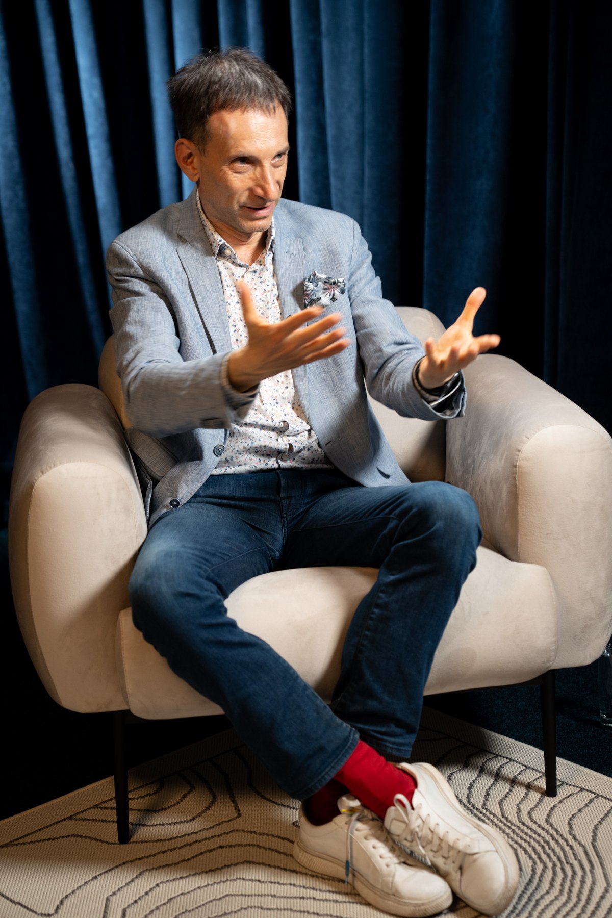 Віталій Портников