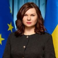Сугак Людмила Петрівна 
