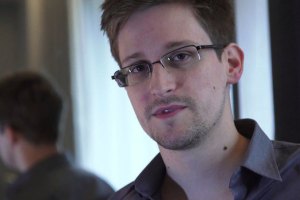 Сноуден войдет в совет директоров Фонда за свободу прессы 