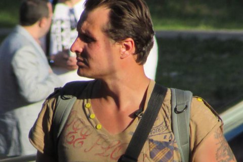В Чернигове задержан вооруженный "телефонный террорист"