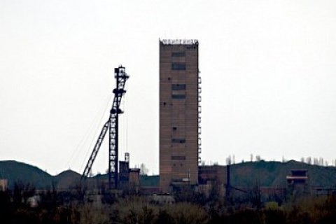 На шахте "Юбилейная" в Кривом Роге из-за задымления эвакуировали 310 горняков