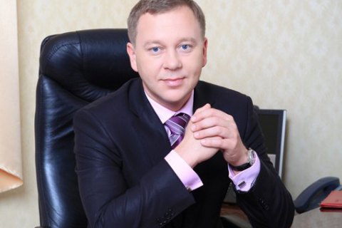 ВАКС разрешил задержать экс-главу правления VAB Банка Мальцева