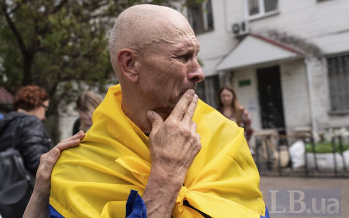 Коордштаб: Україна повернула бійців із 46 частин, з яких раніше нікого не повертали