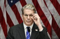 Бессент сказав, що США мають достатньо грошей на війну в Ірані