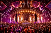 Українська електронна сцена вперше буде представлена на Amsterdam Dance Event 2025