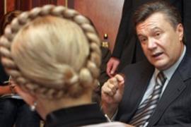 Янукович заинтересовался угрозами ЮВТ - оппозиционерке усилят охрану? 