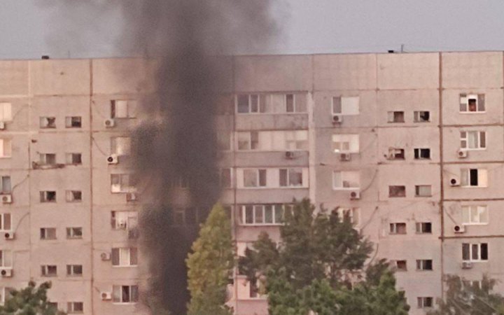 Важкі бої тривають у двох районах Херсонської області, у Миколаївській ППО знищила ракету повітряного базування, – ОВА
