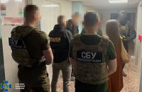 Українські та чеські правоохоронці викрили хакерів, які обкрадали людей