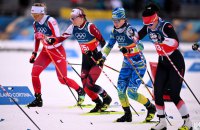 Олімпіада-2026: у жіночій лижній естафеті перемогла Норвегія, Україна стала коловою