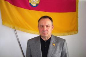 Нардепу-б'ютівцю дали трубою по голові