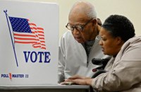 В США поставлен рекорд по досрочному голосованию на выборах президента
