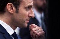 Президент Франції пригрозив Саудівській Аравії санкціями за вбивство журналіста