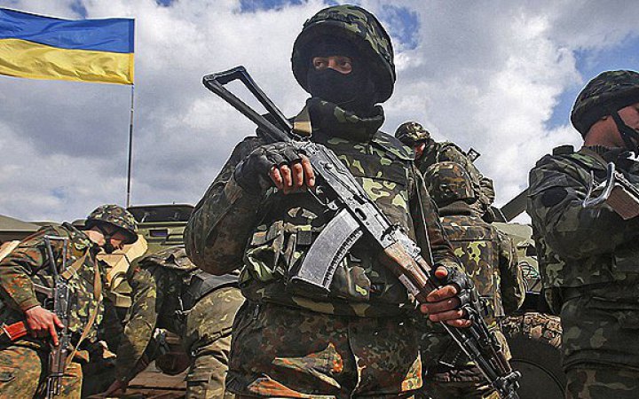 Уряд затвердив план заходів з відзначення подвигу ветеранів російсько-української війни 