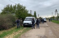 ​У Криму після серії ударів по військових об'єктах майже щодня затримують "шпигунів"