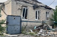 Головне за вівторок, 23 липня: збиття чергового ворожого Су-25, атака на "Славянина", продовження воєнного стану та мобілізації 