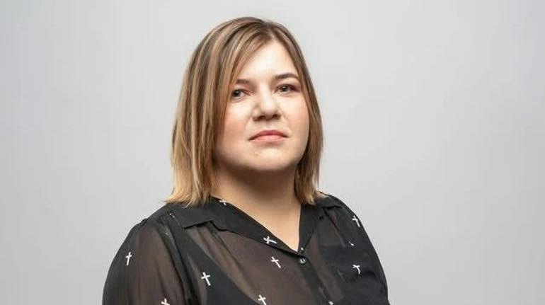 Ксенія Малих