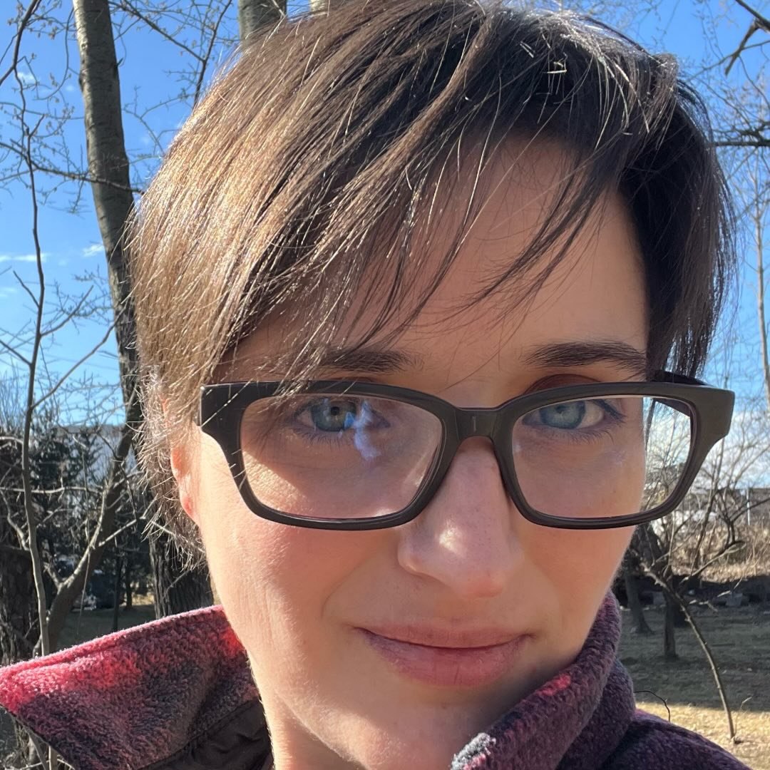 Мар’яна Серант 