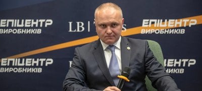 Новий очільник Держмитслужби: «Найбільша загроза сьогодні — “50 відтінків” сірого імпорту» 