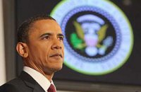 ​Обама начал секретную операцию в Ливии