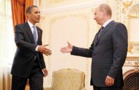 Путін переказав привіт Обамі