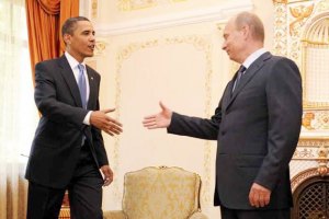 Обама обсудит сирийскую ситуацию с Путиным