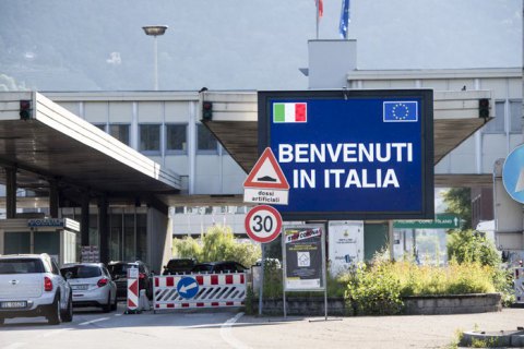 В Італії родичі загиблих від коронавірусу подали в прокуратуру скаргу на державу