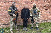 СБУ "розколола" ворожих поплічниць на деокупованій Луганщині
