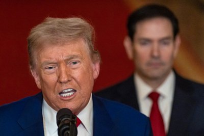 Удари по Ірану. Дональд Трамп порушив головну свою обіцянку – уникати участі США у війні 