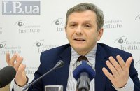 Устенко: ВВП Украины должен расти от 5% в год, иначе будет деградация