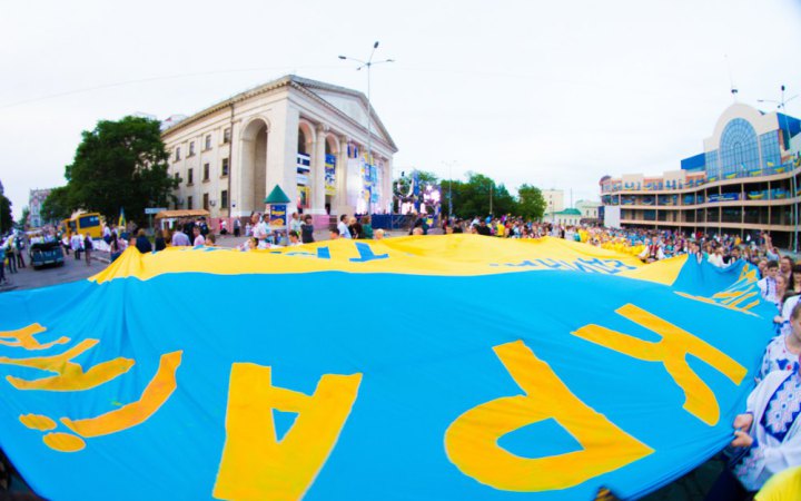 Херсонський театр: до, під час і після окупації