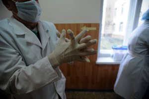 Украинцы не доверяют бесплатной медицине