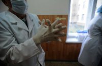 Украинцы не доверяют бесплатной медицине