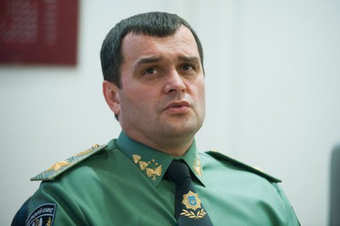ГПУ порушила третю справу проти екс-голови МВС Захарченка