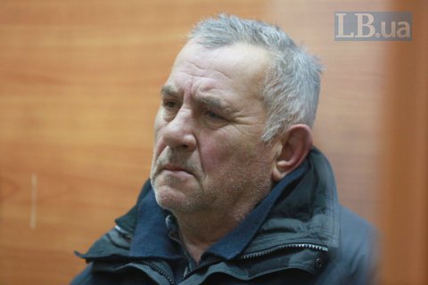Суд продовжив арешт підозрюваного в убивстві правозахисниці Ноздровської