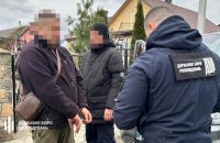 В Одесі посадовців Держлісагентства викрили на поборах з охочих отримати посвідчення мисливця