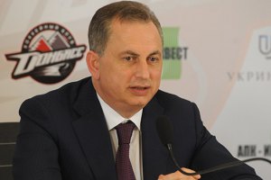 "Донбасс" хочет играть в Донецке: Аваков гарантирует безопасность