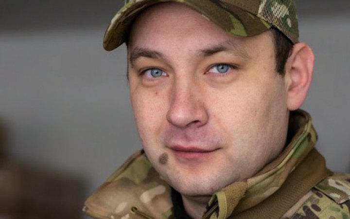Михайло Макарук: «Російська Федерація повинна перестати існувати в нинішньому вигляді» 