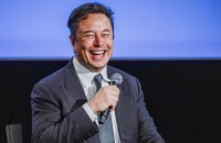 Найбільша в корпоративній історії США: акціонери Tesla схвалили виплату 56 млрд доларів Ілону Маску