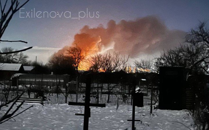 Росія під масованим обстрілом БПЛА: атаковано Краснодарський край і Татарстан