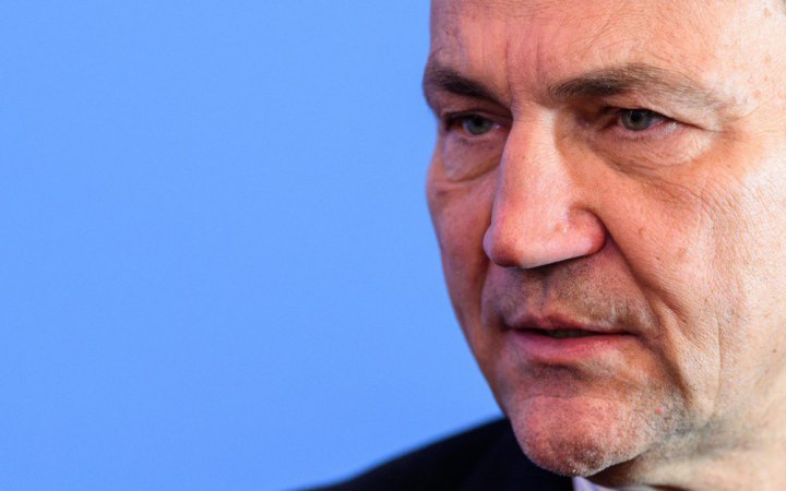 Сікорський: ми обіцяли Україні МіГ-29, і вони вже готові до збору