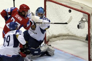 Сёмин поможет сборной России на Олимпиаде в Сочи