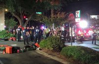 Як gun-free зони вбивають людей