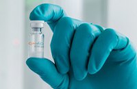 Німецька компанія CureVac розпочинає третю фазу випробувань вакцини від коронавірусу