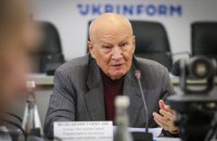 Володимир Горбулін: «Україна приречена торгувати зброєю і робитиме це успішно»