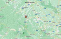 На Івано-Франківщині стався землетрус