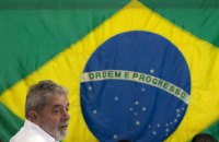 У другий тур виборів президента Бразилії вийшли Болсонару і да Сільва